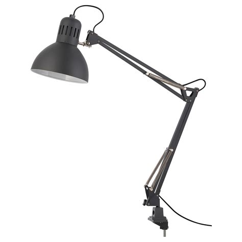 Choose color Brown ashwhite. . Ikea desk lamps